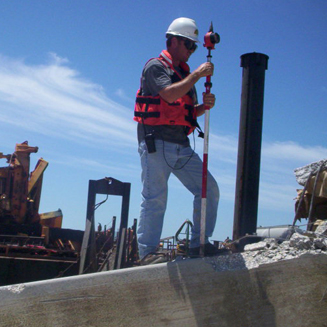 Existing Structure Survey